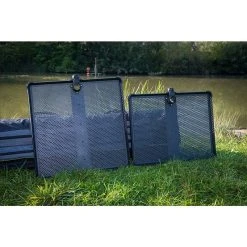 Matrix SELF-SUPPORTING SIDE TRAYS Roleri,držači,nastavci,bankstick