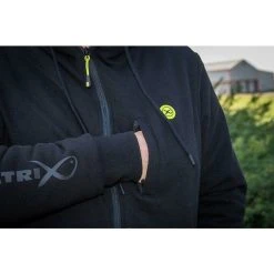 Matrix SHERPA HOODY 13 Matrix SHERPA HOODY