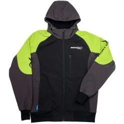 MATRIX SOFT SHELL FLEECE Odjeća I Obuća