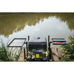 MATRIX STANDARD SIDE TRAYS Roleri,držači,nastavci,bankstick