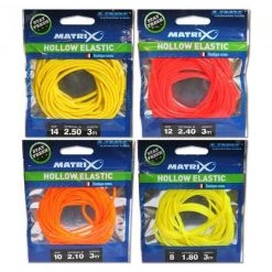 Matrix Stay Fresh Hollow Elastic