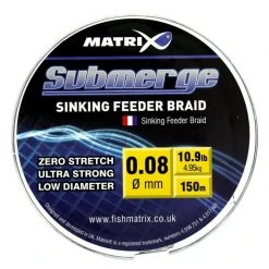 Matrix Submerge Feeder Braid