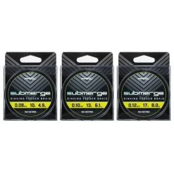 Matrix Submerge Sinking Feeder Braid