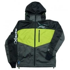 Matrix Wind Blocker Fleece