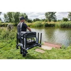 Matrix XR36 Pro 500 Edition Seatbox LIMITED EDITION (ONLY 500 PRODUCED)