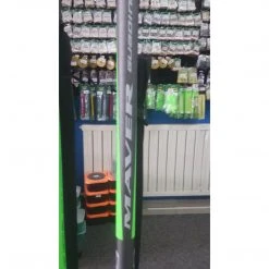 Podmetači I Drške MAVER Elite Guanding Landing Net Handle Prolunga 560 - 5,6m