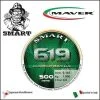 Udice I Najlon Maver Smart 619 Competition Match Line 150m 1 Udice I Najlon Maver Smart 619 Competition Match Line 150m