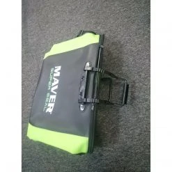 Maver Torba Za Mrežu Regular Eva Super Seal Stink Bag Torbe Za Pribor I čuvarice