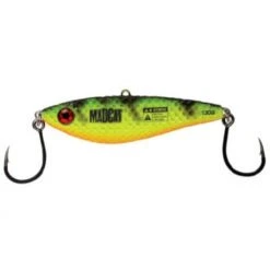 Maxima Madcat Vibratix 12cm 110g Metalne Varalice