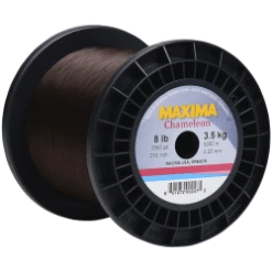 Šaranski Najloni I špage MAXIMA Chameleon 1000m