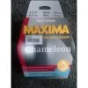 MAXIMA Maxi Spool Chameleon 2.1kg / 600m / 0.18mm Udice I Najlon