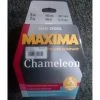 MAXIMA Maxi Spool Chameleon 2kg / 600m / 0.17mm