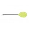 Alati Za Sisteme I Mamce MIKADO Baiting Hook - 9cm / Baiting Needle Fluo - Žuta