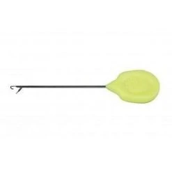 Alati Za Sisteme I Mamce MIKADO Baiting Hook - 9cm / Baiting Needle Fluo - Žuta