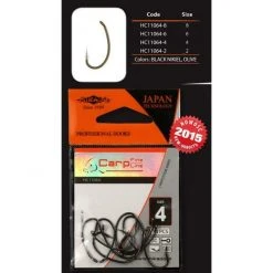 MIKADO Carp Fine Line - 111064 Udice