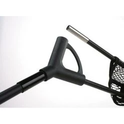MIKADO Landing Net - Intro Carp Net ( Jointed Handle ) 180cm Podmetači, Podloške I Vreće Za Vaganje
