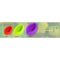 Hranilice MIKADO Mould Form Method Feeder S Red