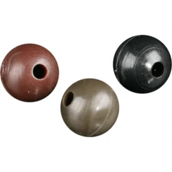 MIKADO Soft Silicone Beads 6mm