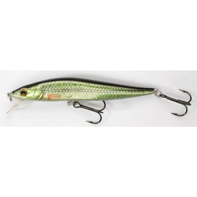 Vobler Varalice MIKADO Wobbler FH - GHOST 12.5 Cm - SUSPEND 3 Vobler Varalice MIKADO Wobbler FH - GHOST 12.5 Cm - SUSPEND