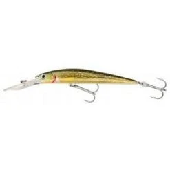 MIKADO Wobbler FH - SHERIFF 11 Cm - FLOATING