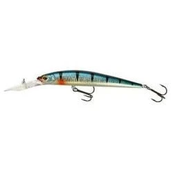 MIKADO Wobbler FH - SHERIFF 11 Cm - FLOATING