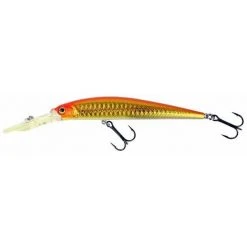MIKADO Wobbler FH - SHERIFF 11 Cm - FLOATING