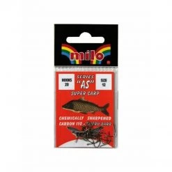 Udice I Najlon MILO 110 SERIE AS