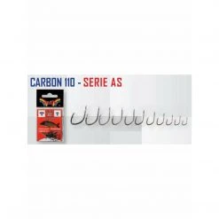 Udice I Najlon MILO 110 SERIE AS