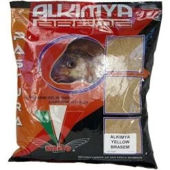 Hrana Za Ribe Milo Alkimya Breme 2kg - 511PA0035