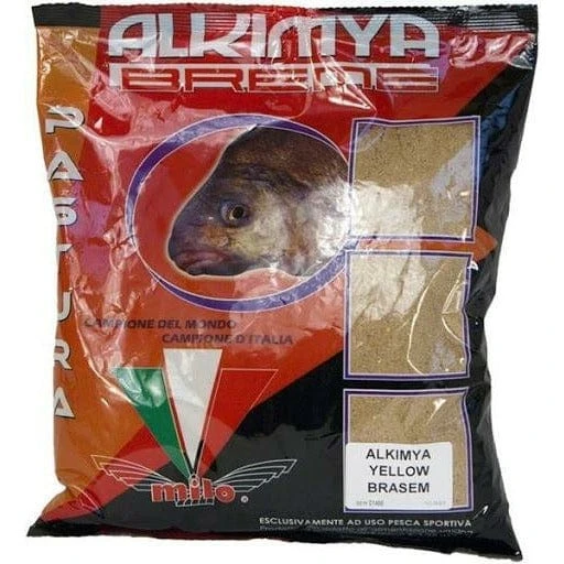 Hrana Za Ribe Milo Alkimya Breme 2kg - 511PA0035 3 Hrana Za Ribe Milo Alkimya Breme 2kg - 511PA0035