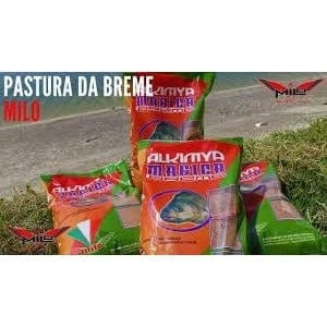 Hrana Za Ribe Milo Alkimya Magica Br. Light 2kg - 511PA0023 3 Hrana Za Ribe Milo Alkimya Magica Br. Light 2kg - 511PA0023
