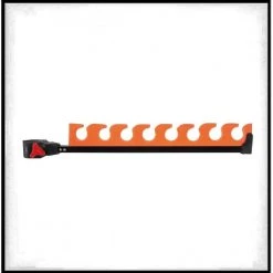 Roleri,držači,nastavci,bankstick Milo App. Canne Navis Wind 8 Posti Front - 4C8PN9044