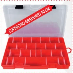 Milo Artificiali 370 3.5x23x5 - 893VV0087