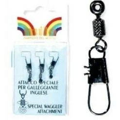 Ostali Sitni Pribor I Pračke MILO ATTACCO SPECIALE PER GALLEGG. INGLESE