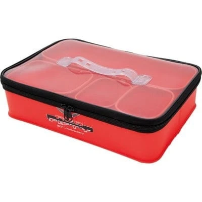 MILO Borsa Harry Set Feeder EVA 37x25x08 3 MILO Borsa Harry Set Feeder EVA 37x25x08