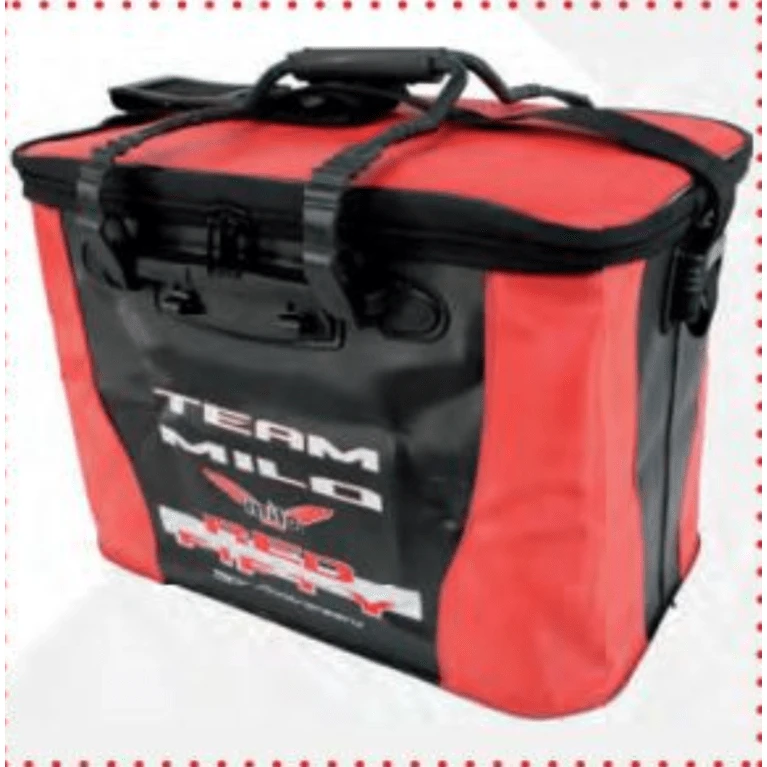 Torbe Za Pribor I čuvarice Milo Borsa Resort EVA - 800AV1289 3 Torbe Za Pribor I čuvarice Milo Borsa Resort EVA - 800AV1289