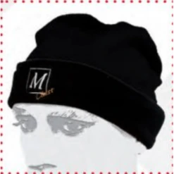 Milo Capello Pile AV 2040 Unica (fleece Cap) - 950AV2040 TU