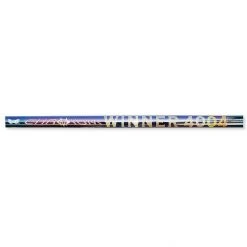 Štapovi MILO CHROMIUM WINNER 4004 8 M