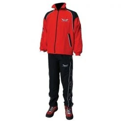 MILO Completo 2M Micro Fiber Collection - Trenirka