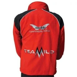 MILO Completo 2M Micro Fiber Collection - Trenirka