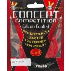 MILO Concept Competition 5m Pribor Za Plovak