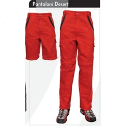 Milo Desert S - 620VV0098 TS Odjeća I Obuća