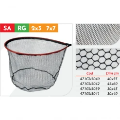 Milo Devilnet Rubberized Podmetači I Drške