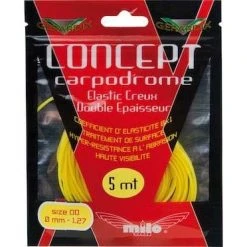 MILO Elastico Concept Carpodrome 5m - šuplja Guma Pribor Za Plovak