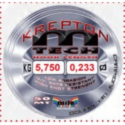 Udice I Najlon Milo Filo Krep. M-Tech Hooklenght 50mt