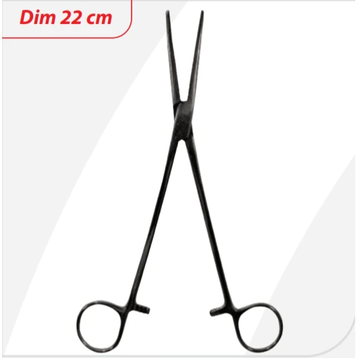 Ostali Sitni Pribor I Pračke Milo Forceps 608 22cm - 641VV0608 3 Ostali Sitni Pribor I Pračke Milo Forceps 608 22cm - 641VV0608