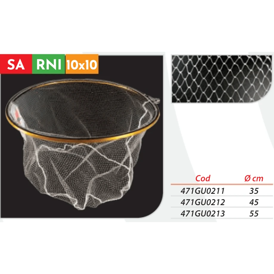 Milo Gold Superior 45 - 471GU0212 Podmetači I Drške 3 Milo Gold Superior 45 - 471GU0212 Podmetači I Drške