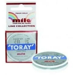 MILO HOOK LENGHT TORAY Udice I Najlon