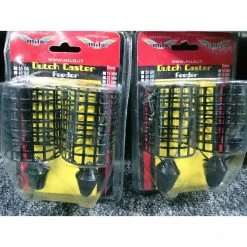 Hranilice MILO Hranilica Dutch Caster - 2pcs