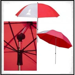 MILO Kišobran KAI ALU FIBRA 250